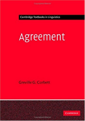 Agreement