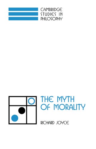 The Myth Of Morality