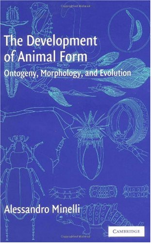 The Development of Animal Form