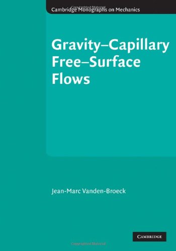 Gravity-Capillary Free-Surface Flows