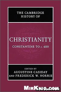 The Cambridge History of Christianity, Volume 2