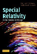 Special Relativity