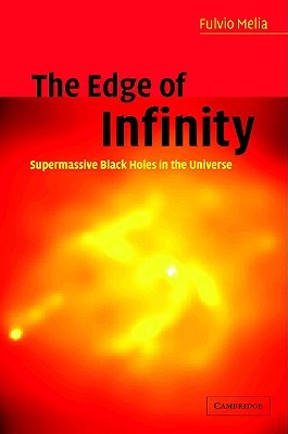 The Edge of Infinity