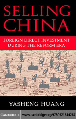Selling China