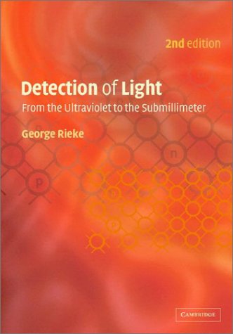 Detection of Light