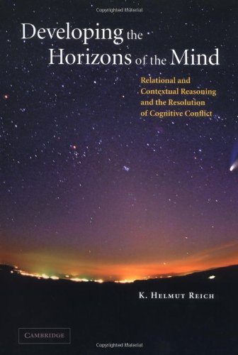 Developing the Horizons of the Mind