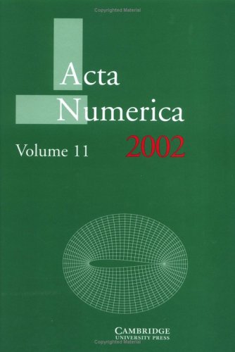 ACTA Numerica 2002