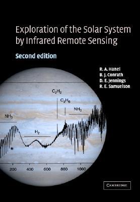 Exploration of the Solar System by Infrared Remote Sensing