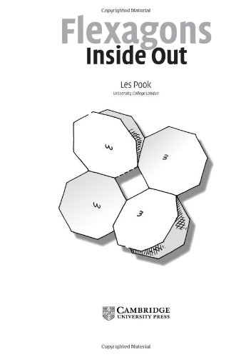 Flexagons Inside Out