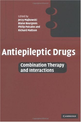 Antiepileptic Drugs: Combination Therapy and Interactions