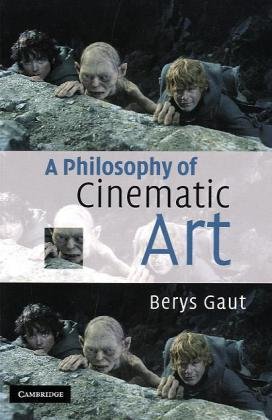 A Philosophy of Cinematic Art