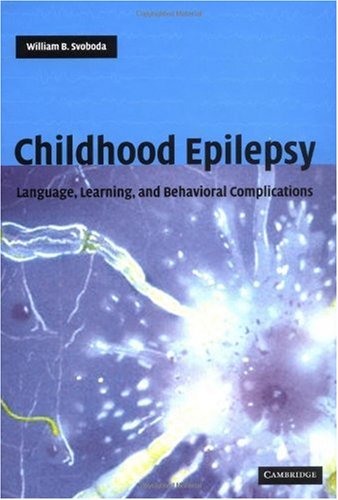 Childhood Epilepsy