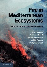 Fire in Mediterranean Ecosystems
