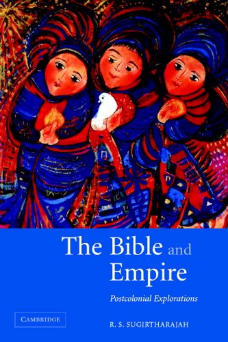 The Bible And Empire