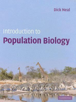 Introduction to Population Biology