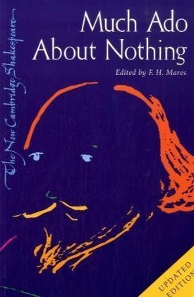 Much Ado about Nothing