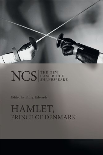 Hamlet, Prince of Denmark