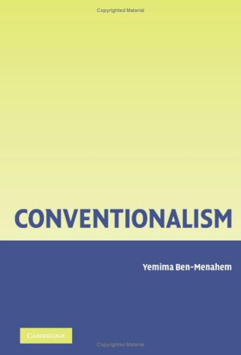 Conventionalism