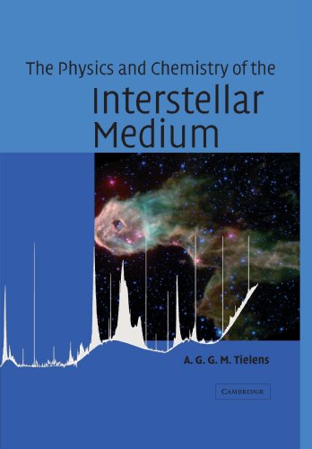 The Physics and Chemistry of the Interstellar Medium