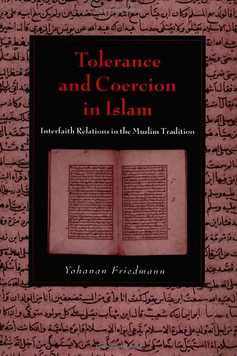 Tolerance and Coercion in Islam