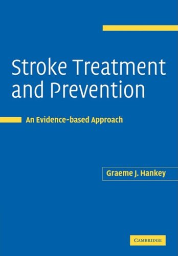 Stroke Treatment and Prevention