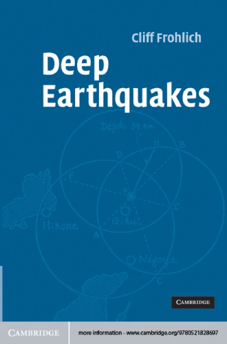 Deep Earthquakes