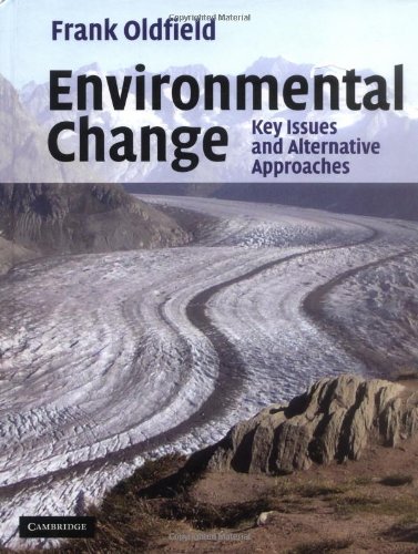 Environmental Change