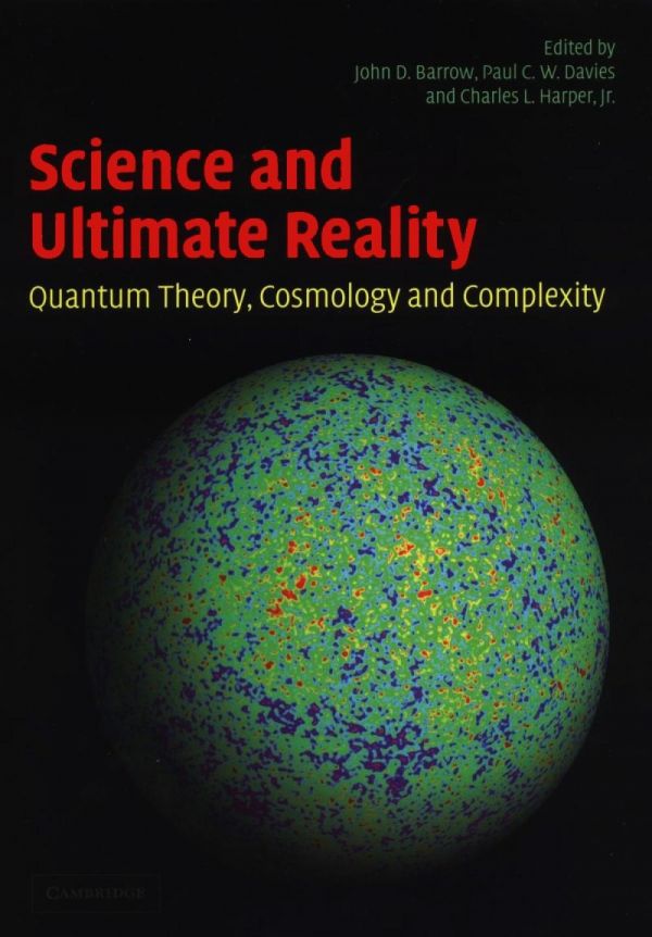 Science and Ultimate Reality