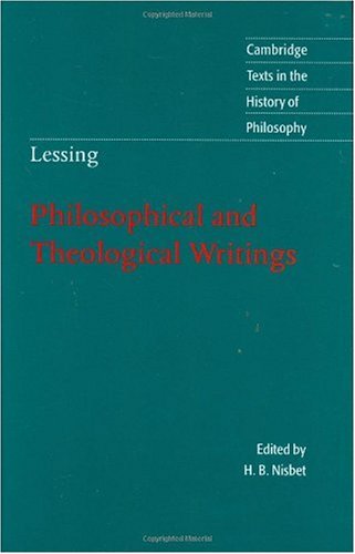 Philosophical &amp; Theological Writings (Texts in the History of Philosophy)