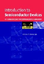 Introduction to Semiconductor Devices