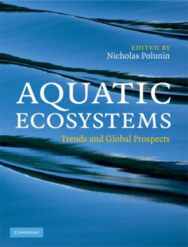 Aquatic Ecosystems