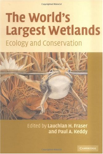 The World's Largest Wetlands