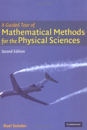 A Guided Tour of Mathematical Methods