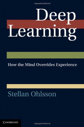 Deep Learning