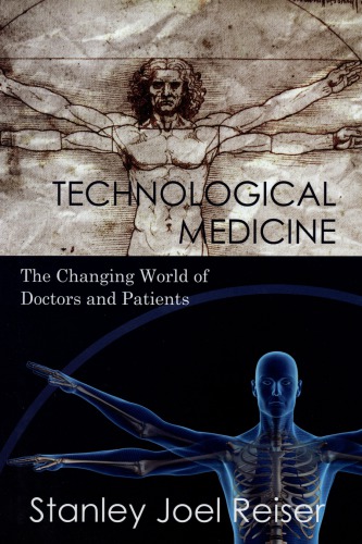 Technological Medicine