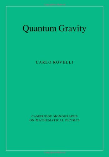 Quantum Gravity