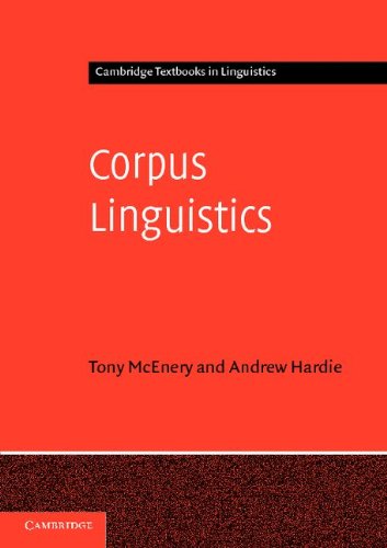 Corpus Linguistics