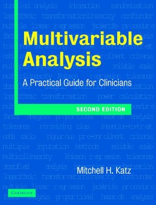 Multivariable Analysis