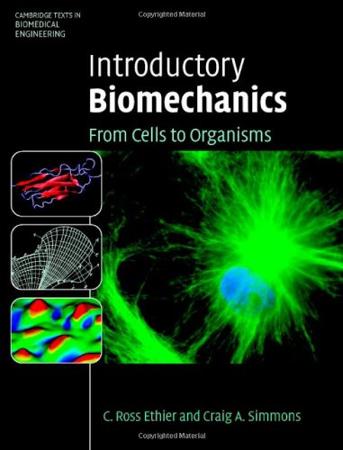 Introductory Biomechanics