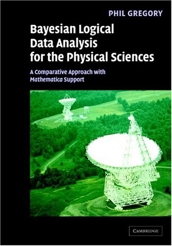 Bayesian Logical Data Analysis for the Physical Sciences