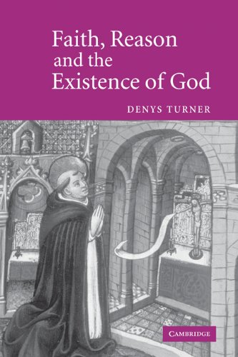 Faith, Reason and the Existence of God