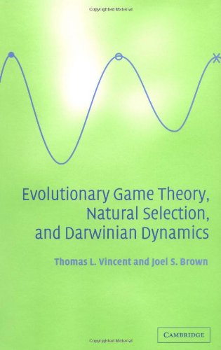 Evolutionary Game Theory, Natural Selection, and Darwinian Dynamics