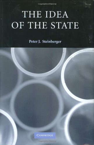 The Idea of the State