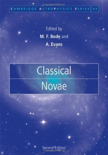 Classical Novae