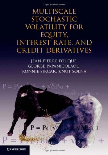 Volatility Perturbations In Financial Markets (Mathematics, Finance and Risk)