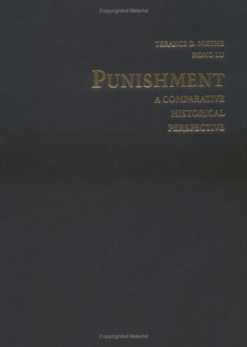 Punishment