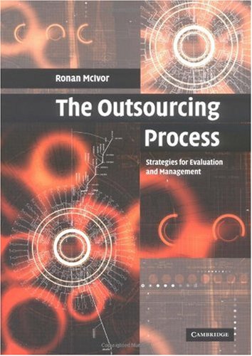 The Outsourcing Process