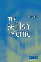 The Selfish Meme