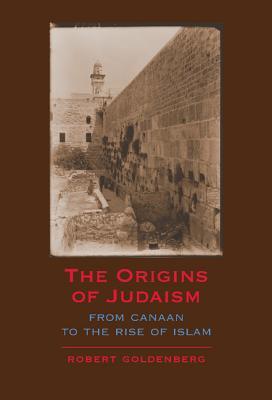 The Origins of Judaism