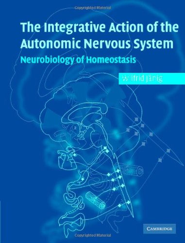 The Integrative Action of the Autonomic Nervous System